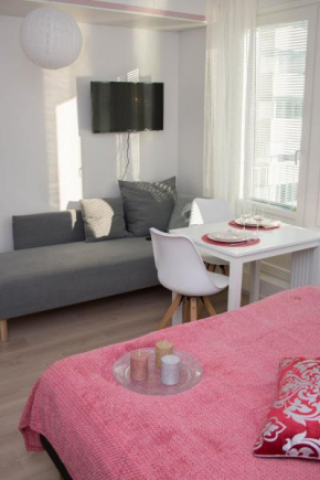 Lahti City Home Lahti